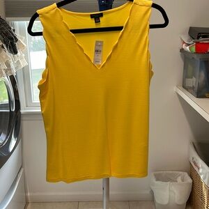 Ann Taylor top. Size medium. Never worn
